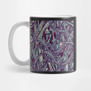 Thorny Mug